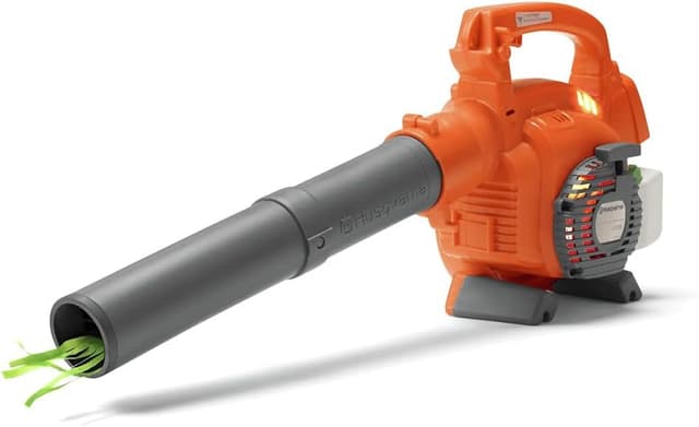 دستگاه پرتاب اسباببازی Husqvarna مدل 125B کد 585729101 دستگاه پرتاب اسباببازی Husqvarna مدل 125B کد 585729101