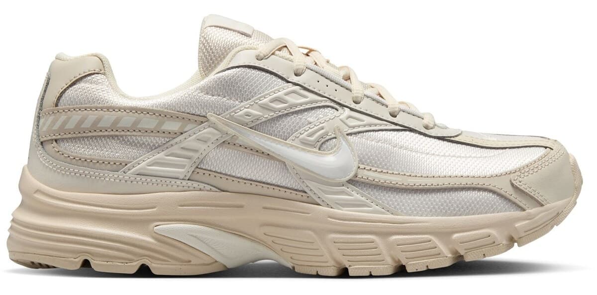 کفش ورزشی یونیسکس Nike مدل Initiator مناسب دویدن، پیادهروی و استفاده روزمره کفش ورزشی یونیسکس Nike مدل Initiator مناسب دویدن، پیادهروی و استفاده روزمره