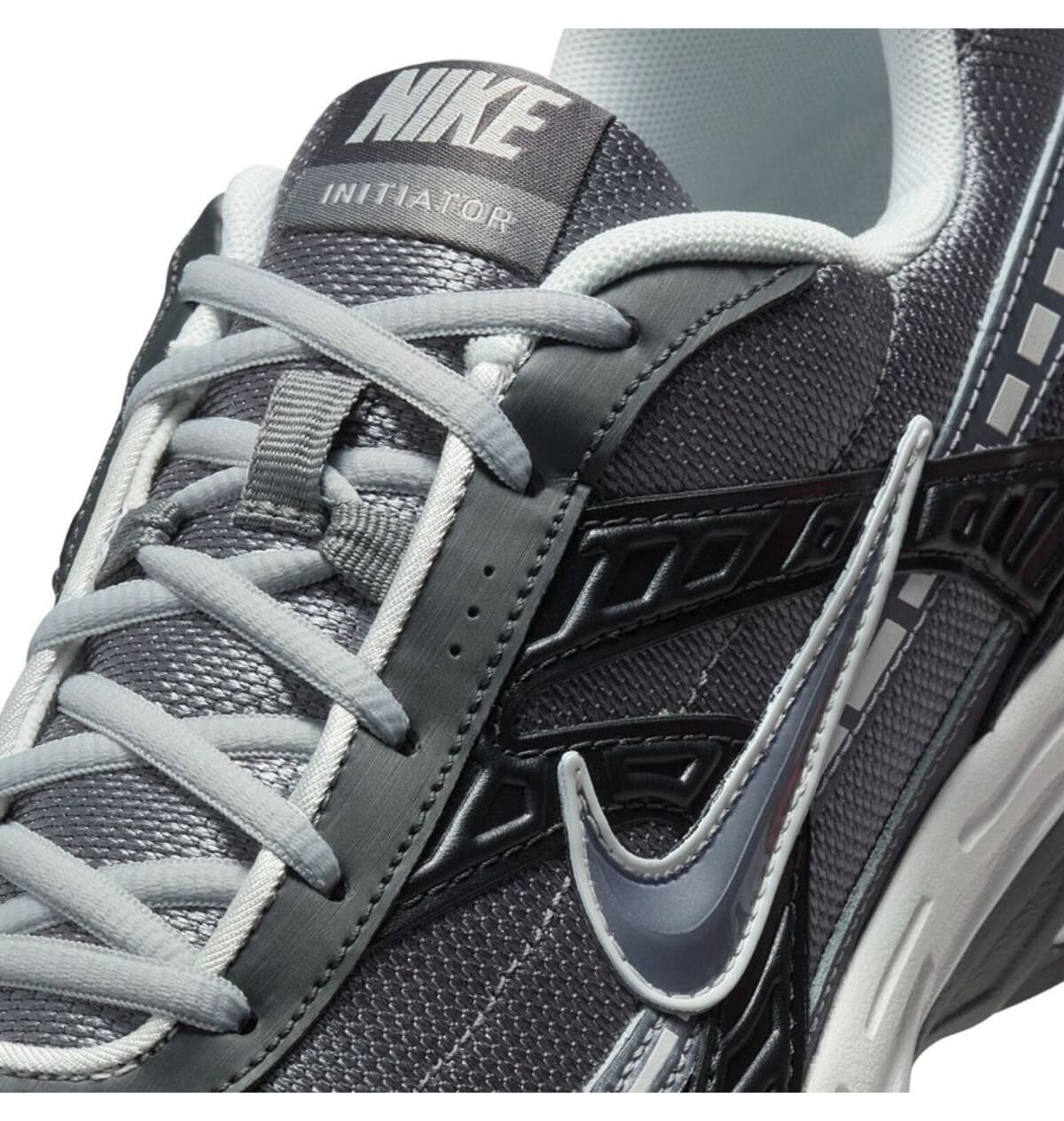 کفش دویدن یونیسکس Nike Initiator مدل IB3083-001 کفش دویدن یونیسکس Nike Initiator مدل IB3083-001