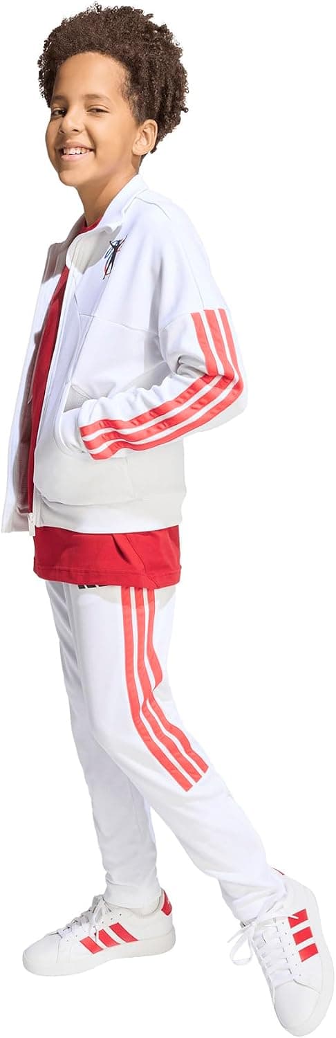 سوییشرت کودکانه adidas تمرینی Jude Bellingham سوییشرت کودکانه adidas تمرینی Jude Bellingham