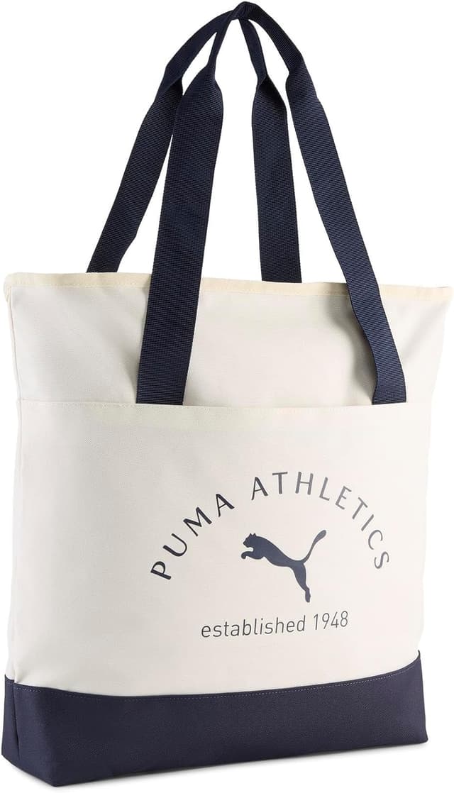 کیف شاپر یونیسکس بزرگسال PUMA PHASE CLASS کیف شاپر یونیسکس بزرگسال PUMA PHASE CLASS