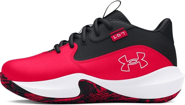 کفش ورزشی زنانه و مردانه Under Armour مدل Lockdown 7 کفش ورزشی زنانه و مردانه Under Armour مدل Lockdown 7
