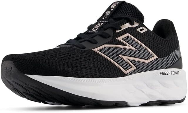 کفش دویدن زنانه New Balance مدل Fresh Foam 520 V9 کفش دویدن زنانه New Balance مدل Fresh Foam 520 V9