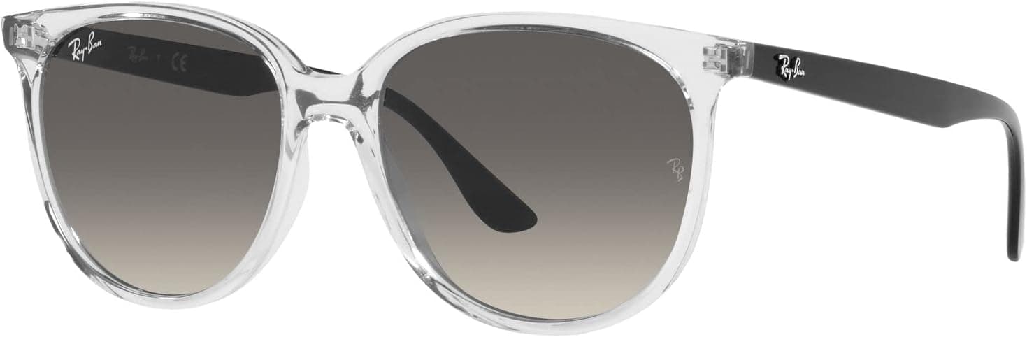 عینک آفتابی یونیسکس Ray-Ban مدل RB4378 عینک آفتابی یونیسکس Ray-Ban مدل RB4378