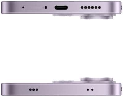گوشی هوشمند Xiaomi Redmi Note 17 Pro 5G 8GB رم 256GB بنفش گوشی هوشمند Xiaomi Redmi Note 17 Pro 5G 8GB رم 256GB بنفش
