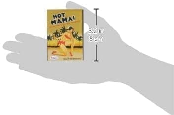 سایه و رژگونه theBalm مدل Hot Mama! 7.08g/0.25oz سایه و رژگونه theBalm مدل Hot Mama! 7.08g/0.25oz