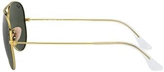 عینک آفتابی Ray-Ban مدل Aviator RB3025 عینک آفتابی Ray-Ban مدل Aviator RB3025