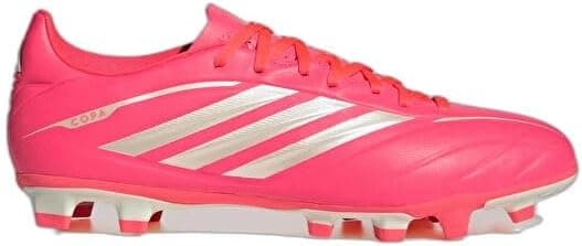 کفش فوتبال مردانه Adidas با کرامپ چندزمین مدل COPA PURE IV CLUB FG/MG نارنجی KI3106 کفش فوتبال مردانه Adidas با کرامپ چندزمین مدل COPA PURE IV CLUB FG/MG نارنجی KI3106