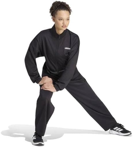 ژاکت تمرینی زنانه adidas HYG FULL ZIP مشکی مدل KV1692 ژاکت تمرینی زنانه adidas HYG FULL ZIP مشکی مدل KV1692