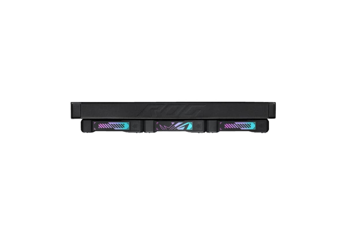 خنککننده مایع پردازنده ASUS ROG RYUO IV 360 ARGB مشکی 360mm مدل 90RC01N1-B0EAY0 خنککننده مایع پردازنده ASUS ROG RYUO IV 360 ARGB مشکی 360mm مدل 90RC01N1-B0EAY0