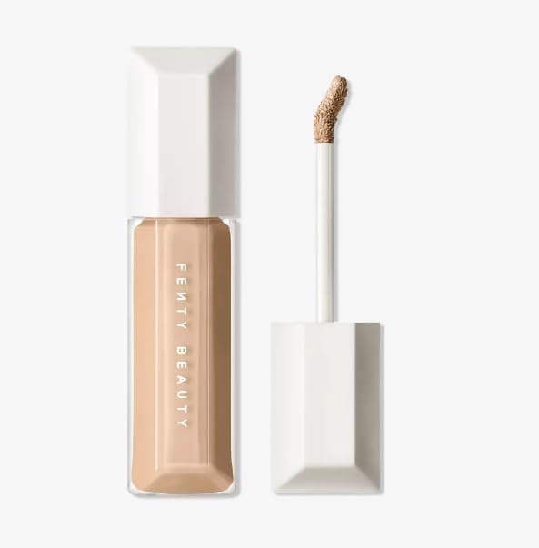 کانسیلر زنانه FENTY BEAUTY آبرسان بادوام 240N با تناژ خنثی کانسیلر زنانه FENTY BEAUTY آبرسان بادوام 240N با تناژ خنثی