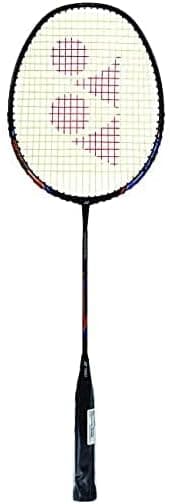 راکت بدمینتون YONEX با انعطافپذیری بالا و زهکشیشده مدل Nanoray 10F راکت بدمینتون YONEX با انعطافپذیری بالا و زهکشیشده مدل Nanoray 10F