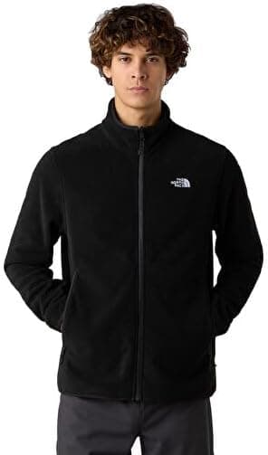 ژاکت فلیس مردانه The North Face Glacier M ژاکت فلیس مردانه The North Face Glacier M