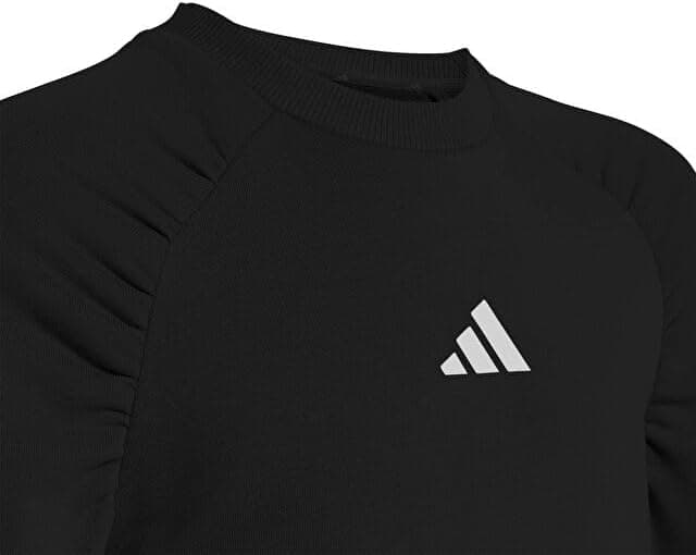 ست گرمکن ورزشی بچگانه adidas روزمره JG FT SWTST مدل KS7595 مشکی ست گرمکن ورزشی بچگانه adidas روزمره JG FT SWTST مدل KS7595 مشکی