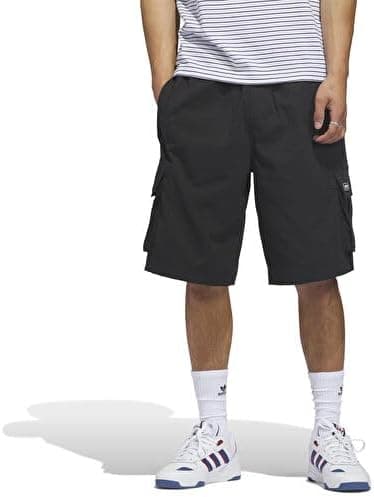 شورت یونیسکس adidas Skt Exc روزمره مشکی مدل KE1027 شورت یونیسکس adidas Skt Exc روزمره مشکی مدل KE1027