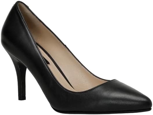 کفش زنانه Nine West کامفورت سنتی مدل TRUDENA 4PR کفش زنانه Nine West کامفورت سنتی مدل TRUDENA 4PR