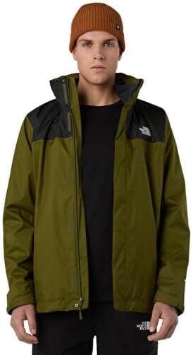 کاپشن مردانه THE NORTH FACE مدل Evolve II Triclimate کاپشن مردانه THE NORTH FACE مدل Evolve II Triclimate