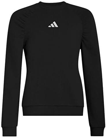 ست گرمکن ورزشی بچگانه adidas روزمره JG FT SWTST مدل KS7595 مشکی ست گرمکن ورزشی بچگانه adidas روزمره JG FT SWTST مدل KS7595 مشکی