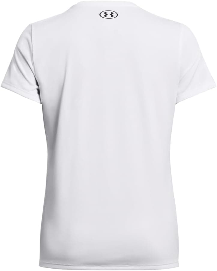 تیشرت زنانه Under Armour آستین کوتاه یقه V Tech تیشرت زنانه Under Armour آستین کوتاه یقه V Tech