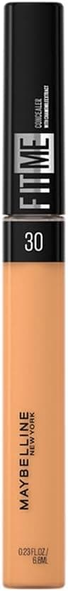 کانسیلر MAYBELLINE Fit me شماره 30 Honey، 6.8ml کانسیلر MAYBELLINE Fit me شماره 30 Honey، 6.8ml