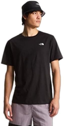 تیشرت مردانه THE NORTH FACE Evolution Simple Dome M مدل NF0A8CZ2FN41 تیشرت مردانه THE NORTH FACE Evolution Simple Dome M مدل NF0A8CZ2FN41