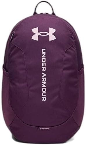 کوله پشتی یونیسکس بزرگسال Under Armour UA Hustle Lite کوله پشتی یونیسکس بزرگسال Under Armour UA Hustle Lite