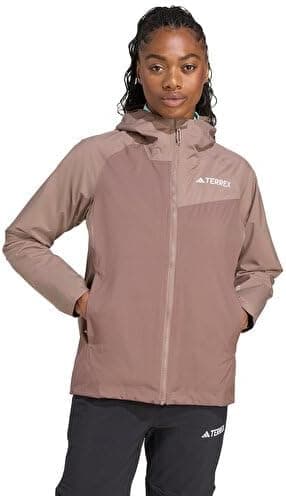 ژاکت زنانه adidas Terrex Multi 2 Layer Rain.rdy ژاکت زنانه adidas Terrex Multi 2 Layer Rain.rdy