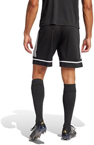 شورت فوتبال مردانه Adidas SQUA25 SHO M مدل JN5466 قرمز شورت فوتبال مردانه Adidas SQUA25 SHO M مدل JN5466 قرمز