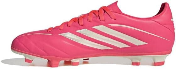 کفش فوتبال مردانه Adidas با کرامپ چندزمین مدل COPA PURE IV CLUB FG/MG نارنجی KI3106 کفش فوتبال مردانه Adidas با کرامپ چندزمین مدل COPA PURE IV CLUB FG/MG نارنجی KI3106