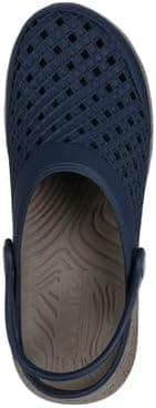 کفش مردانه Skechers مدل GO WALK 7 FOAMIES CALI کفش مردانه Skechers مدل GO WALK 7 FOAMIES CALI