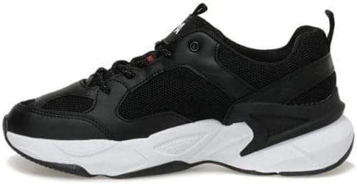 کفش ورزشی زنانه U.S. POLO ASSN. مشکی Maybe 5FX مدل 101947172 کفش ورزشی زنانه U.S. POLO ASSN. مشکی Maybe 5FX مدل 101947172