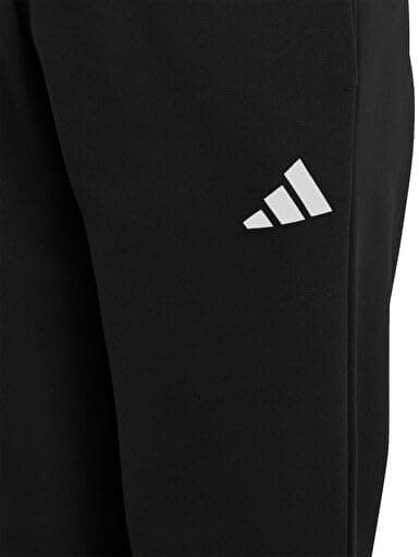ست گرمکن ورزشی بچگانه adidas روزمره JG FT SWTST مدل KS7595 مشکی ست گرمکن ورزشی بچگانه adidas روزمره JG FT SWTST مدل KS7595 مشکی