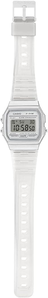 ساعت دیجیتال یونیسکس Casio Collection ساعت دیجیتال یونیسکس Casio Collection