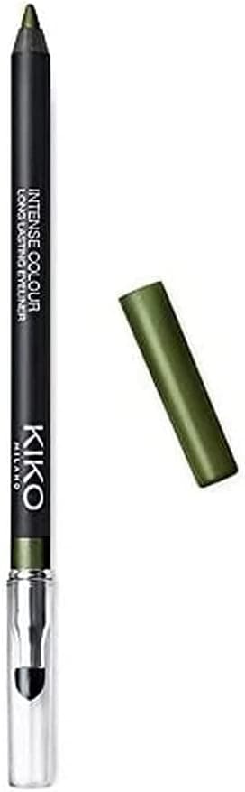 خط چشم مایع Kiko Milano شماره 16 با رنگ قوی و ماندگاری طولانی خط چشم مایع Kiko Milano شماره 16 با رنگ قوی و ماندگاری طولانی