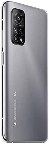 گوشی موبایل Xiaomi دو سیمکارته با حافظه 8Gb+128Gb مدل Mi 10T 5G نقرهای قمری بههمراه هندزفری Mi Tws Earphones 2 Basic نسخه جهانی گوشی موبایل Xiaomi دو سیمکارته با حافظه 8Gb+128Gb مدل Mi 10T 5G نقرهای قمری بههمراه هندزفری Mi Tws Earphones 2 Basic نسخه جهانی