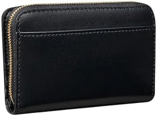 کیف پول زنانه Calvin Klein فلپدار مشکی مدل CK MEDIUM FLAP ZIP AROUND OS کیف پول زنانه Calvin Klein فلپدار مشکی مدل CK MEDIUM FLAP ZIP AROUND OS