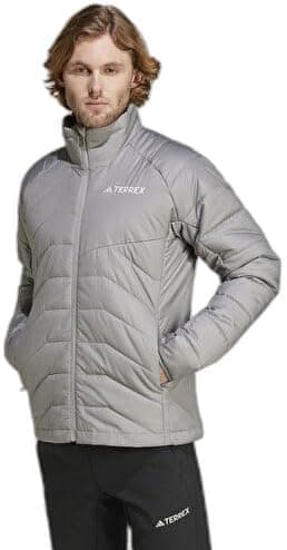 ژاکت ورزشی مردانه adidas مدل MT INS JKT ژاکت ورزشی مردانه adidas مدل MT INS JKT