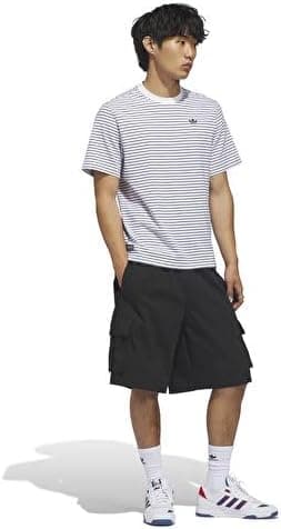 شورت یونیسکس adidas Skt Exc روزمره مشکی مدل KE1027 شورت یونیسکس adidas Skt Exc روزمره مشکی مدل KE1027