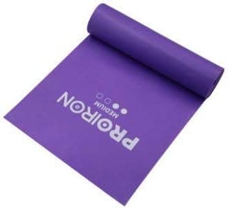 ست کشهای مقاومتی 2 in 1 PROIRON شامل کش حلقهای و کش فیزیوتراپی ست کشهای مقاومتی 2 in 1 PROIRON شامل کش حلقهای و کش فیزیوتراپی