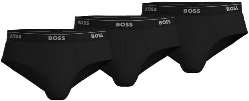 شورت مردانه BOSS بسته 3 عددی شورت مردانه BOSS بسته 3 عددی