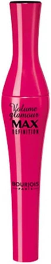 ریمل Bourjois Volume Glamour Max Definition مدل 51 مشکی 10ml ریمل Bourjois Volume Glamour Max Definition مدل 51 مشکی 10ml