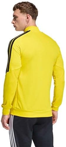 ژاکت مردانه Adidas تمرین فوتبال TIRO26 LEAGUE TR JKT زرد مدل JY7206 ژاکت مردانه Adidas تمرین فوتبال TIRO26 LEAGUE TR JKT زرد مدل JY7206