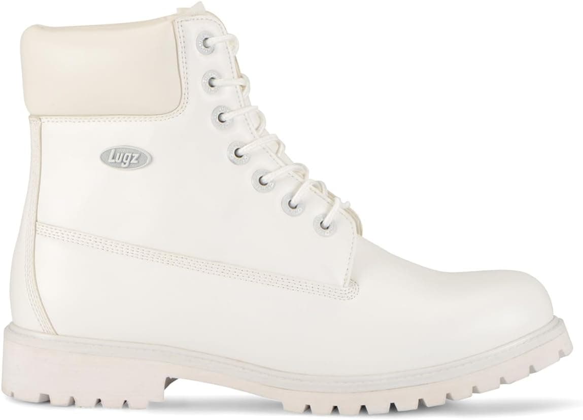 بوت مردانه Lugz Convoy بوت مردانه Lugz Convoy
