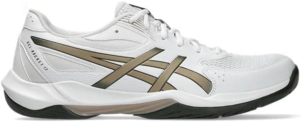 کفش مردانه ASICS مدل GEL-ROCKET 12 کفش مردانه ASICS مدل GEL-ROCKET 12