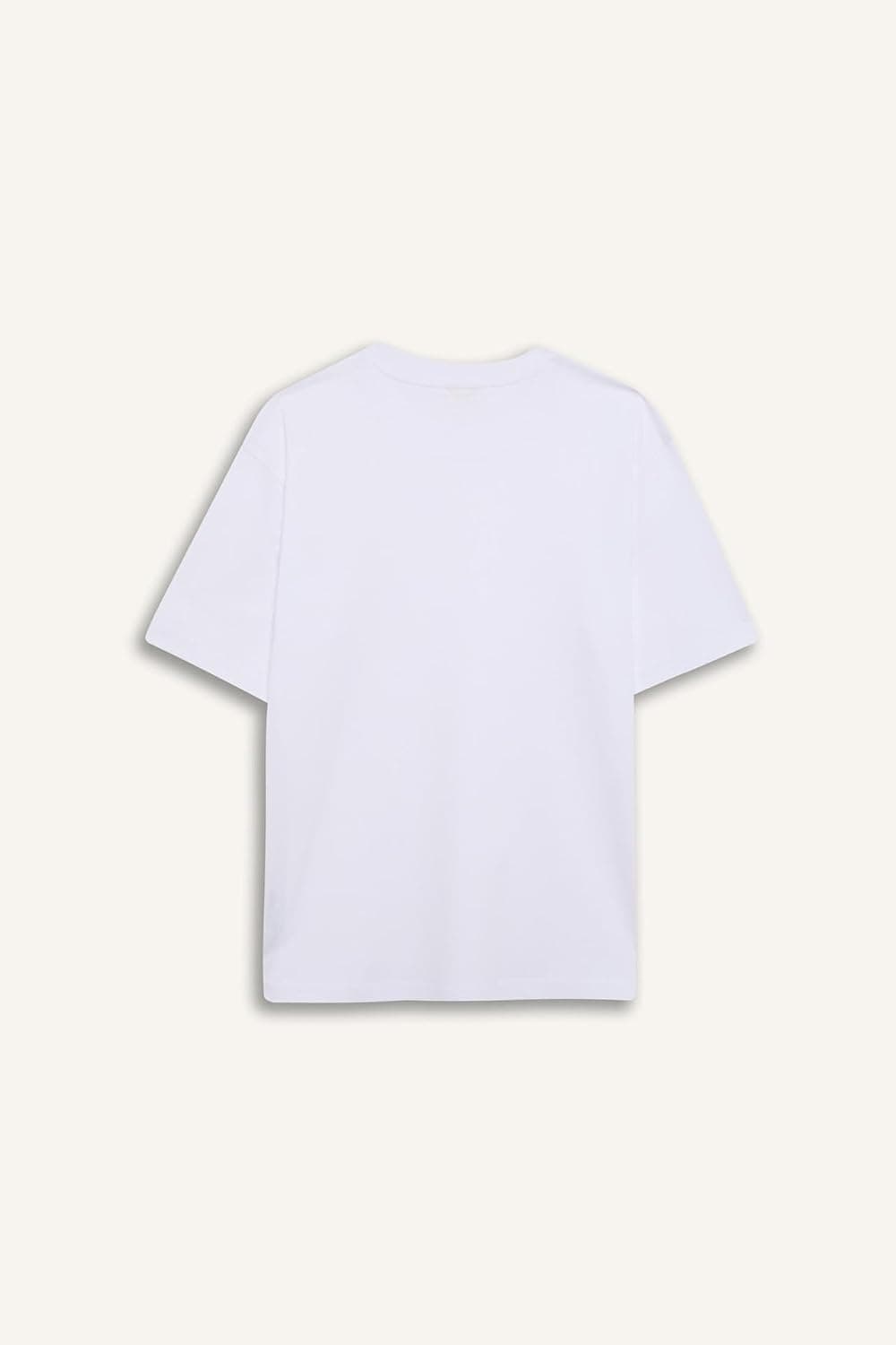 تیشرت پسرانه DeFacto نخی %100 یقه گرد ساده آستین کوتاه مدل K1687A625SM تیشرت پسرانه DeFacto نخی %100 یقه گرد ساده آستین کوتاه مدل K1687A625SM