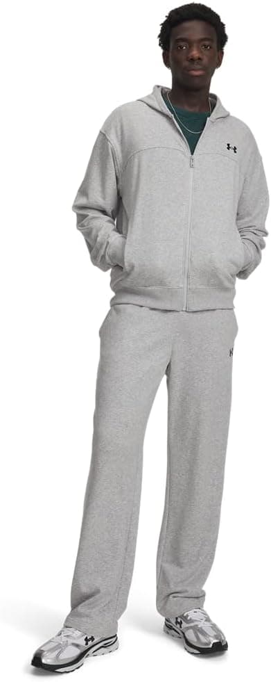 شلوار مردانه Under Armour مدل UA Rival LW شلوار مردانه Under Armour مدل UA Rival LW