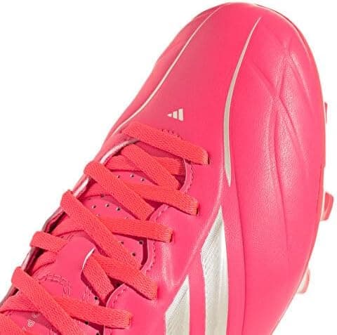 کفش فوتبال مردانه Adidas با کرامپ چندزمین مدل COPA PURE IV CLUB FG/MG نارنجی KI3106 کفش فوتبال مردانه Adidas با کرامپ چندزمین مدل COPA PURE IV CLUB FG/MG نارنجی KI3106