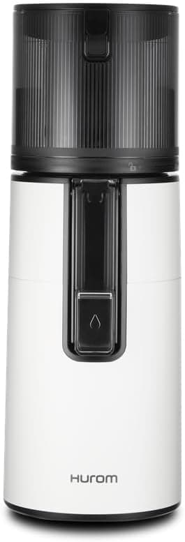 آبمیوهگیری آهسته Hurom سفید Easy Clean مدل H400 آبمیوهگیری آهسته Hurom سفید Easy Clean مدل H400