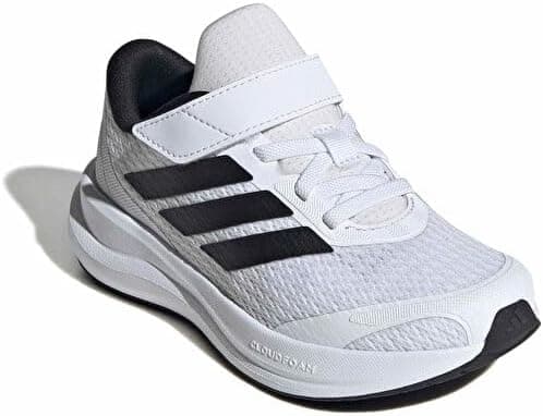 کفش روزمره بچگانه adidas RUNFALCON 6 EL C سفید مدل KI1767 کفش روزمره بچگانه adidas RUNFALCON 6 EL C سفید مدل KI1767