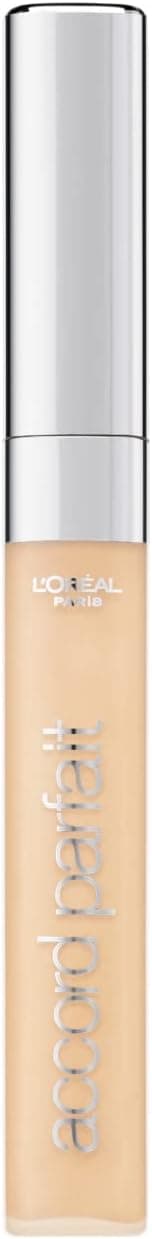 کانسیلر L'Oreal Paris مدل True Match 1N Ivory کانسیلر L'Oreal Paris مدل True Match 1N Ivory